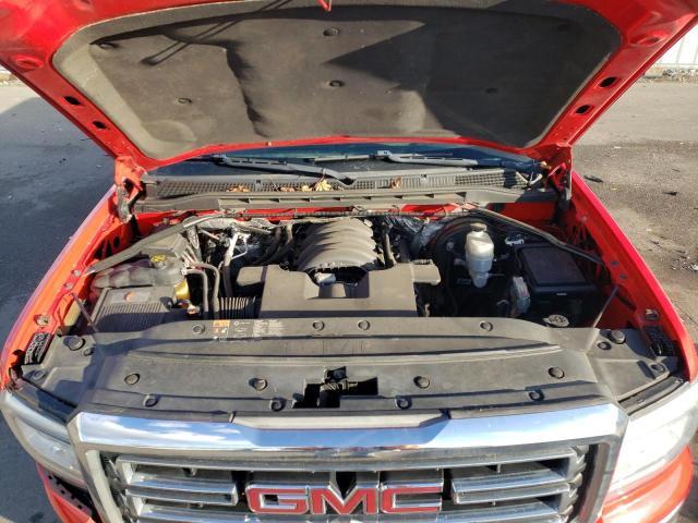 1GTV2MEC2GZ256690 GMC Sierra K1500 Sle