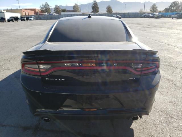 2C3CDXHG5NH114322 Dodge CHARGER GT