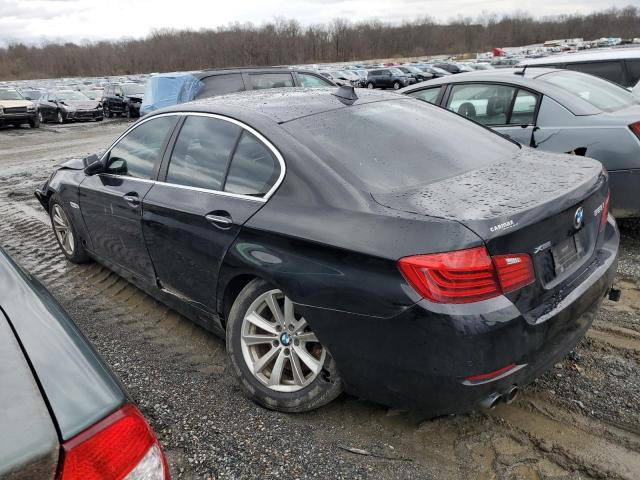 WBA5A7C52GG150709 BMW 528 XI