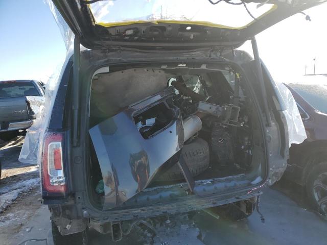 1GKS2BKC2JR342928 GMC YUKON SLT