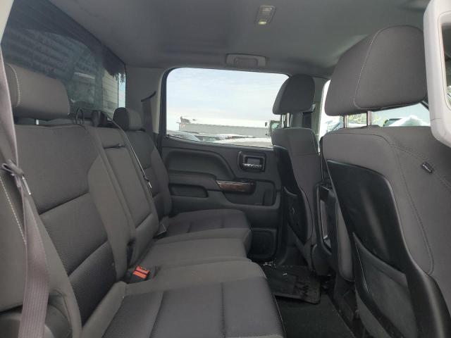 1GT12YE86FF161356 GMC Sierra K2500 Sle