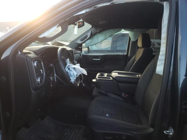 1GTR9BED5MZ282366 GMC Sierra K1500 Sle