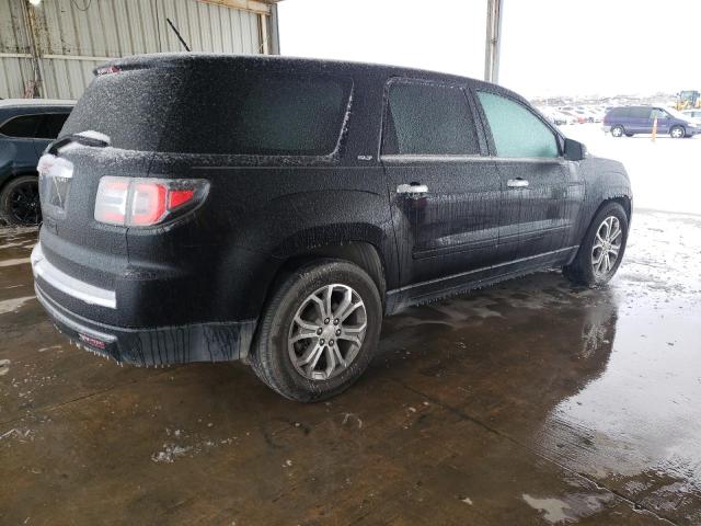 1GKKRRKD9FJ125184 GMC Acadia Slt-1