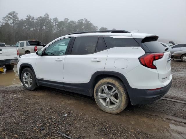 3GKALMEV7LL223025 GMC Terrain Sle