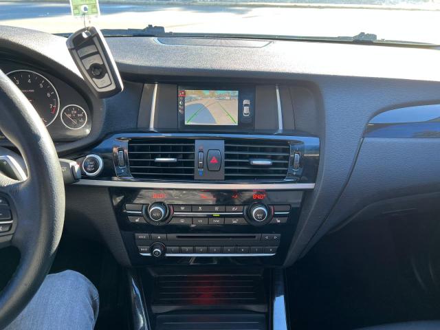 5UXXW3C54G0R20311 BMW X4 Xdrive28i