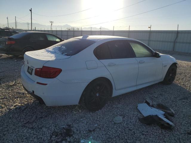 WBA5B3C5XFD547719 BMW 535 XI