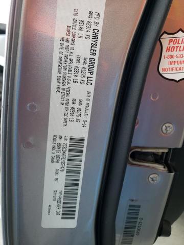 2C3CDXHG7EH357470 Dodge Charger Sxt