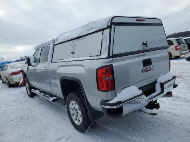 1GT12YE86FF161356 GMC Sierra K2500 Sle