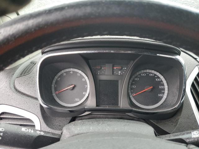 2GKALNEK6H6146722 GMC Terrain Sle