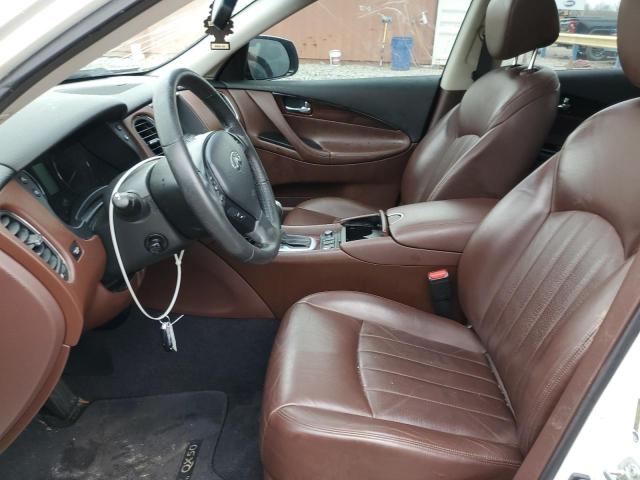 JN1BJ0RP7HM390415 Infiniti QX50