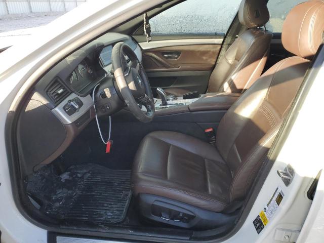 WBA5B3C5XFD547719 BMW 535 XI
