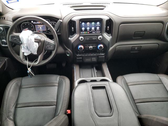 1GT49WEY3MF111766 GMC Sierra K3500 Denali
