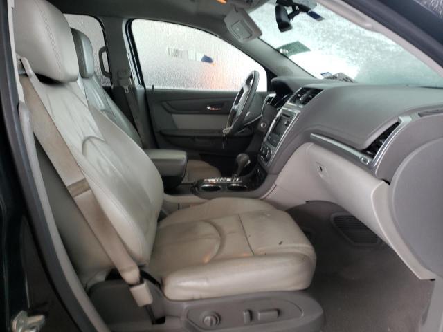1GKKRRKD9FJ125184 GMC Acadia Slt-1