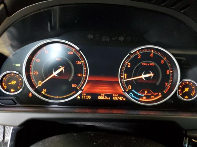 5UXKU2C51G0N80724 BMW X6 Xdrive35i