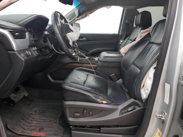 1GKS1AKC3FR118992 GMC YUKON SLE