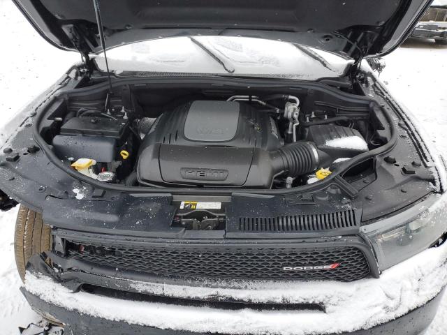 1C4SDJCT0LC142652 Dodge Durango R/t