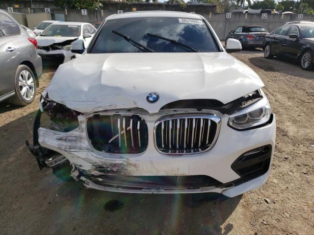 5UXUJ3C55KLG54759 BMW X4 Xdrive30i