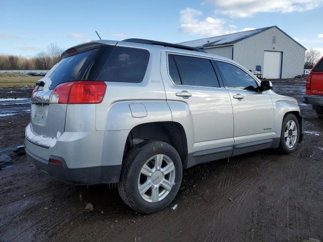2GKFLWEK0E6272355 GMC Terrain Sle