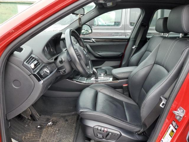 5UXXW5C5XF0E88112 BMW X4 Xdrive35i