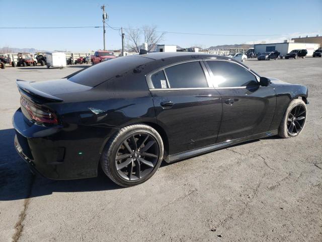 2C3CDXHG5NH114322 Dodge CHARGER GT