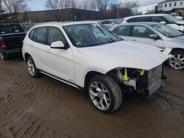 WBAVL1C53FVY36212 BMW X1 Xdrive28i