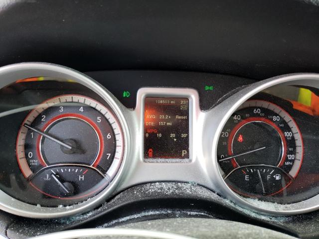 3C4PDCBB6HT511889 Dodge Journey Sxt