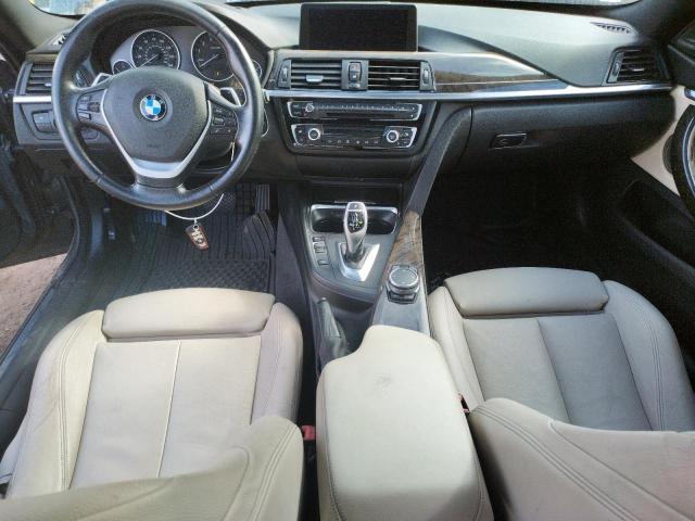WBA4B1C53FG241234 BMW 435 I Gran Coupe