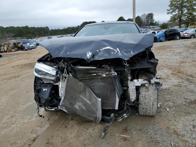 5YMKW8C52G0R43022 BMW X6 M
