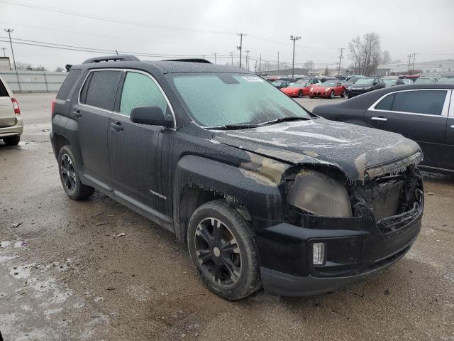 2GKALNEK6H6146722 GMC Terrain Sle