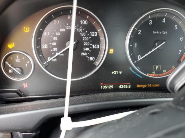 5UXKR0C50G0U08027 BMW X5 Xdrive35i