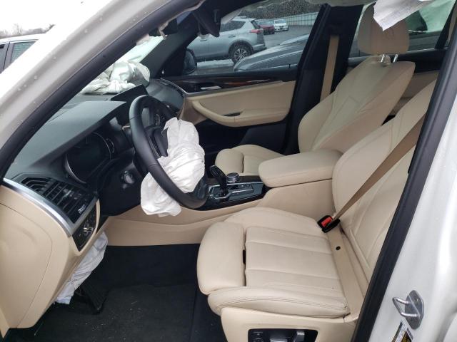 5UXTR9C58KLP82546 BMW X3 Xdrive30i