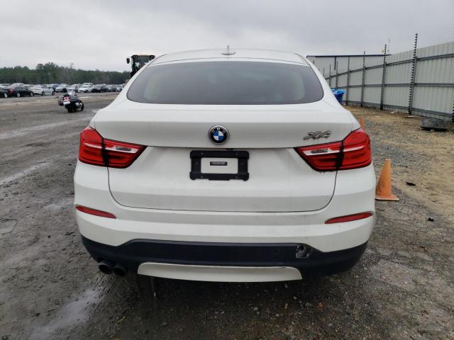 5UXXW3C54G0M89968 BMW X4 Xdrive28i