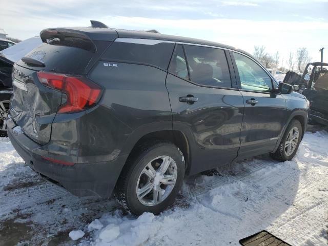 3GKALTEVXLL103892 GMC Terrain Sle