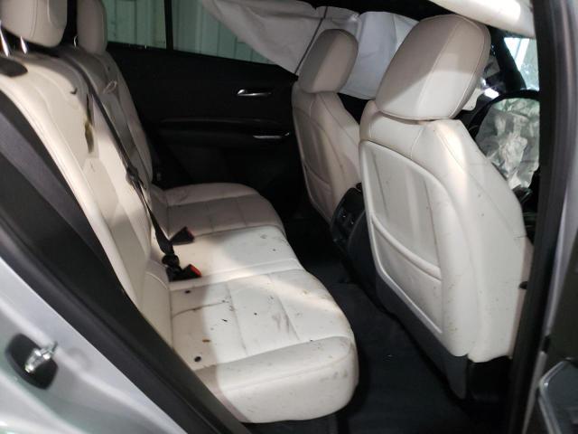1GYFZER44KF180760 Cadillac XT4 SPORT