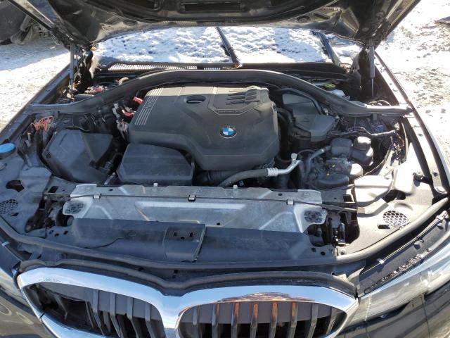 WBA5R7C56KAJ81238 BMW 330XI