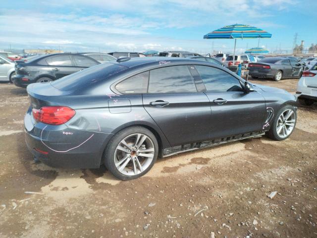 WBA4B1C53FG241234 BMW 435 I Gran Coupe