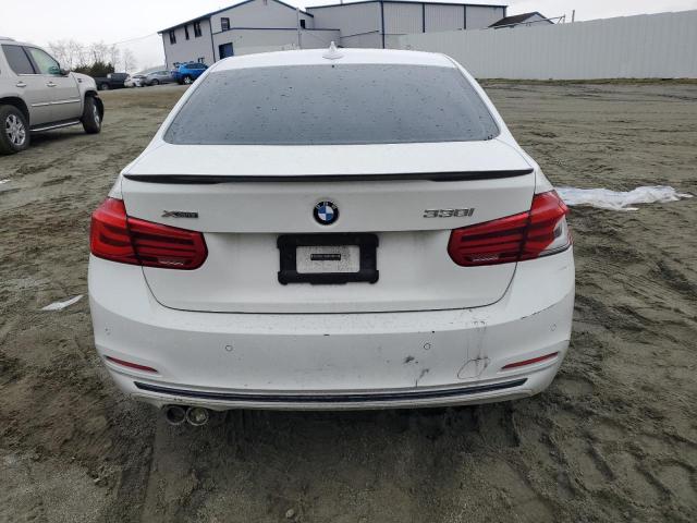 WBA8D9G54JNU72555 BMW 330 XI