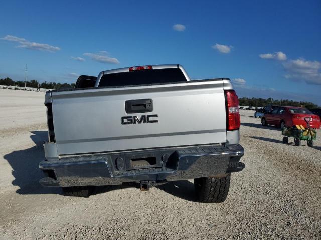 3GTU2MEC4HG165465 GMC Sierra K1500 Sle