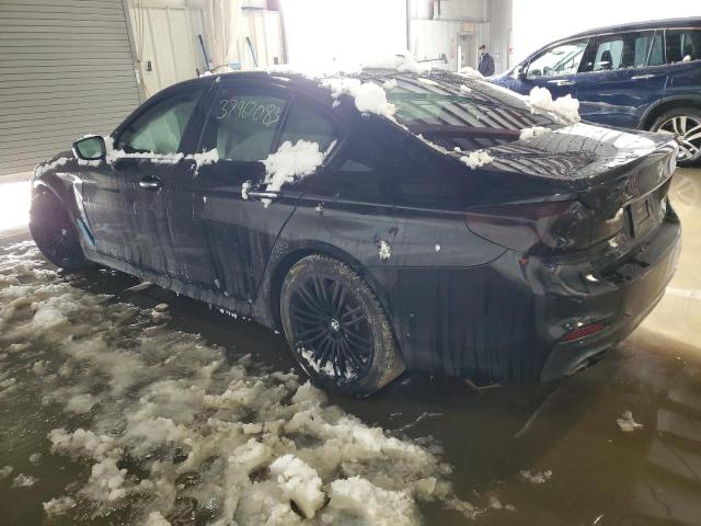 WBAJE7C5XJWD49879 BMW 540 XI