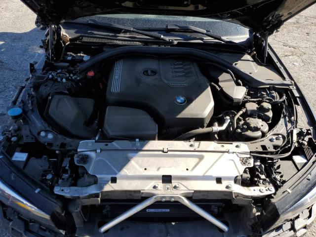 3MW5R7J0XL8B42155 BMW 330XI