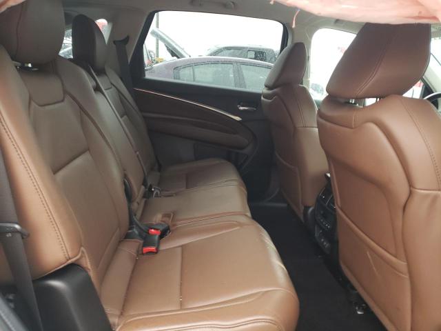 5J8YD4H5XLL018959 Acura Mdx Technology