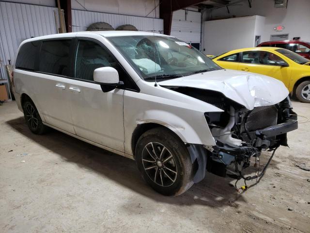 2C4RDGBG2JR170530 Dodge Grand Caravan Se