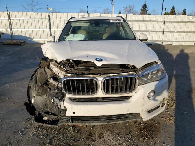 5UXKS4C5XF0N08114 BMW X5 Xdrive35d