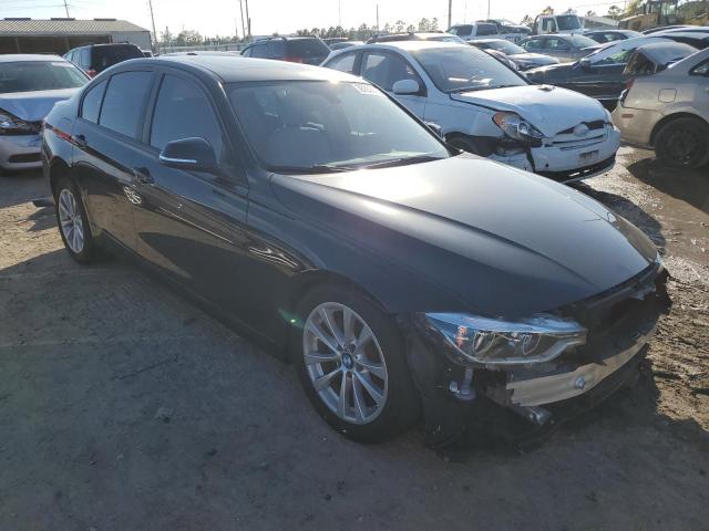 WBA8E1G58JNU88806 BMW 320 I