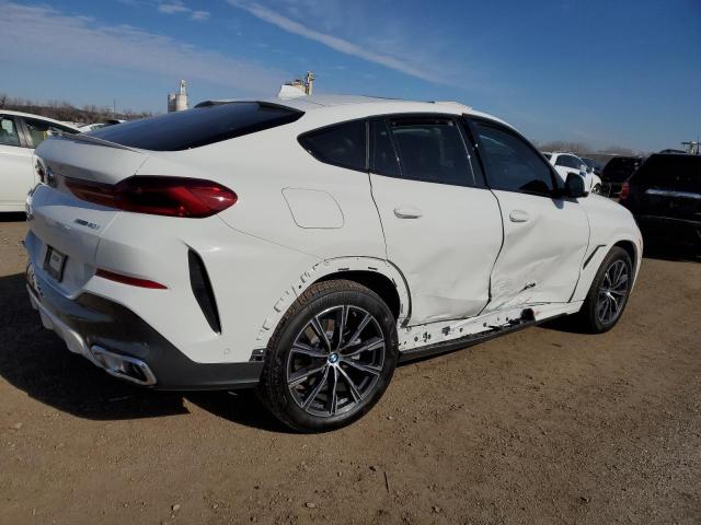 5UXCY6C00P9P19029 BMW X6 Xdrive40i