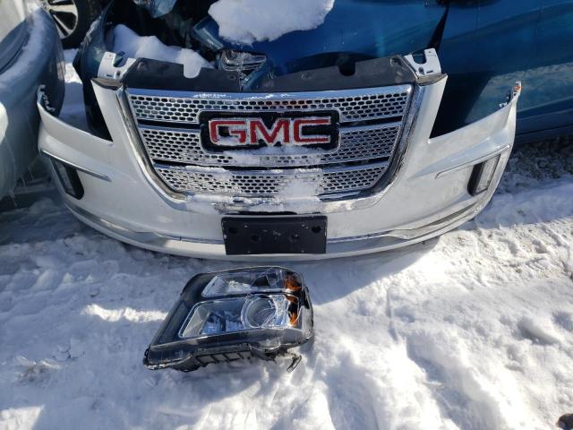 2GKFLVE35H6236815 GMC Terrain Denali
