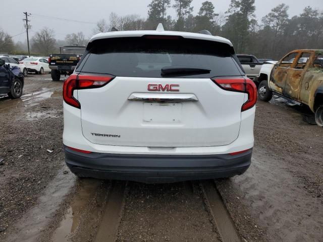 3GKALMEV7LL223025 GMC Terrain Sle