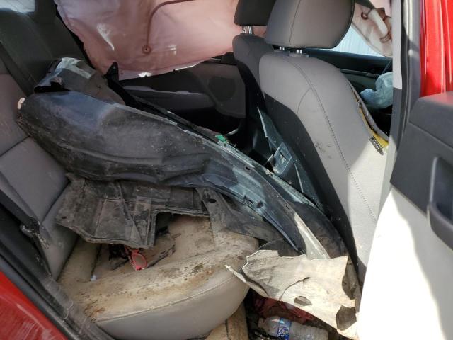 KMHD84LF8HU060139 Hyundai ELANTRA SE