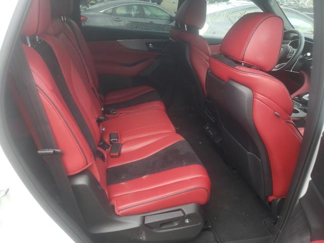 5J8YE1H05NL050527 Acura MDX A-SPEC