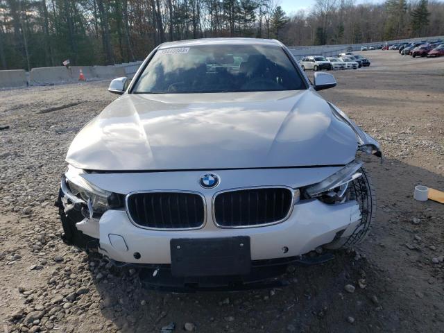 WBA8D9G59HNU60718 BMW 330 XI